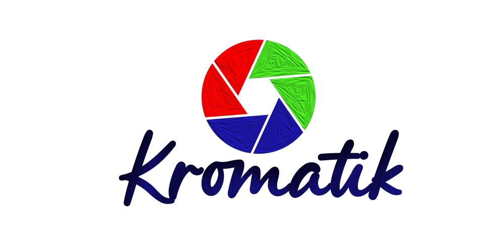 logo kromatik