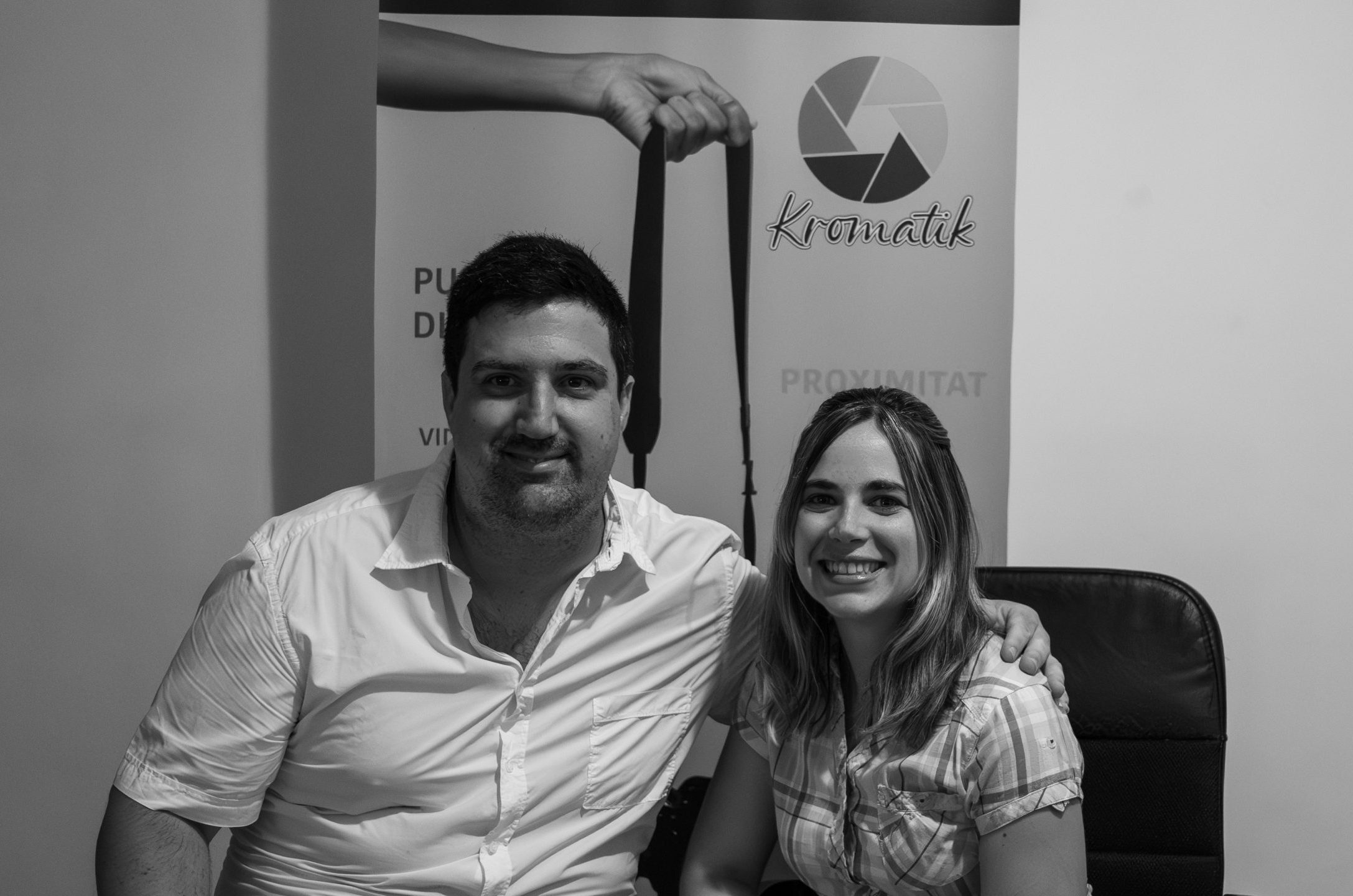 equipo kromatik