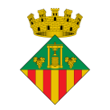 sant sadurní d anoia escudo ayuntamiento sant sadurni